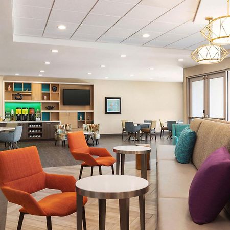Home2 Suites By Hilton Leesburg, Va Kültér fotó