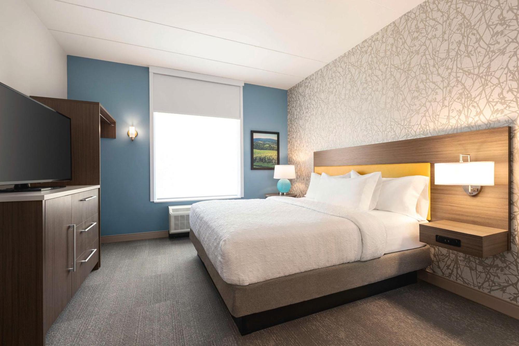 Home2 Suites By Hilton Leesburg, Va Kültér fotó
