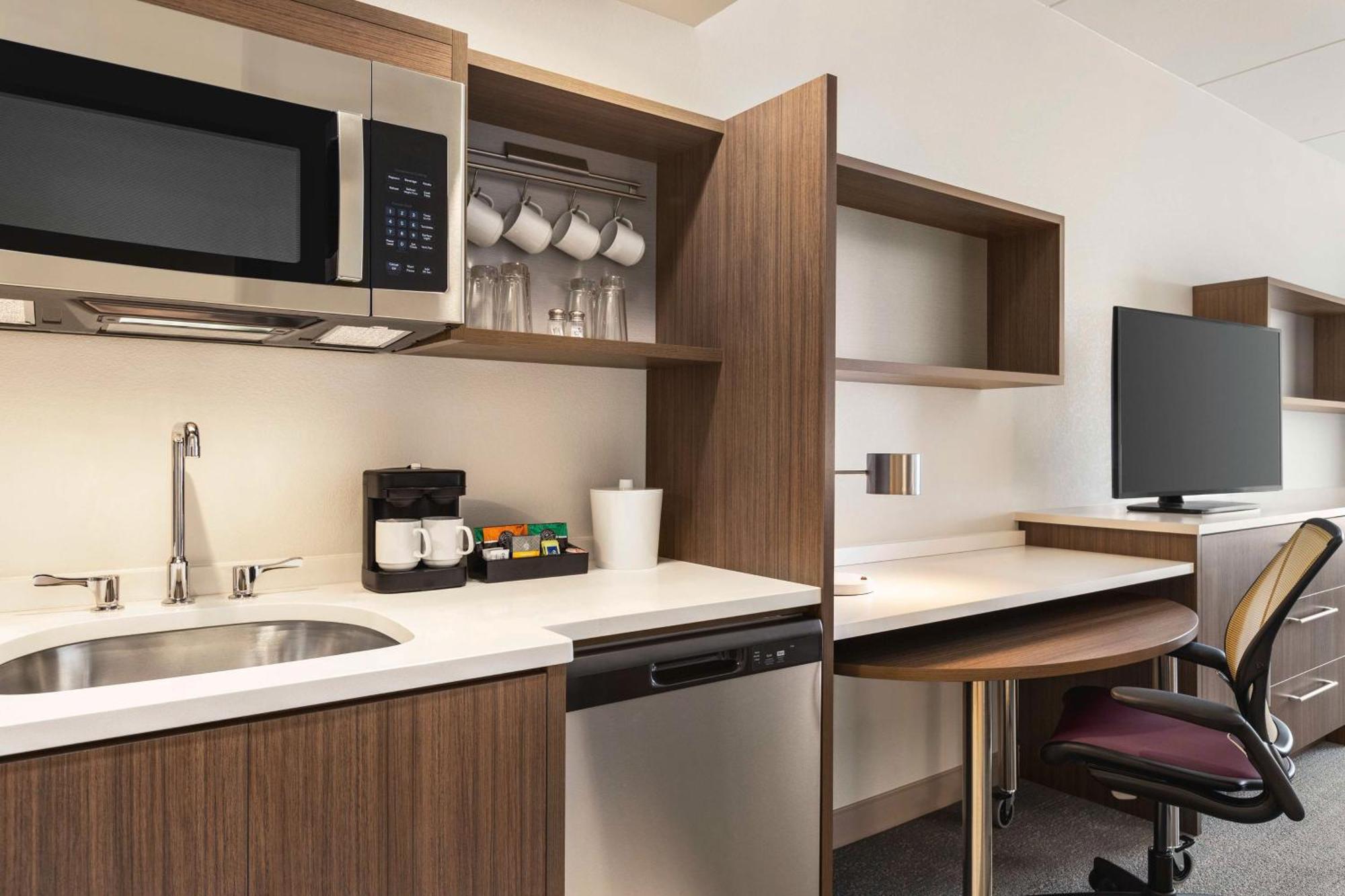 Home2 Suites By Hilton Leesburg, Va Kültér fotó