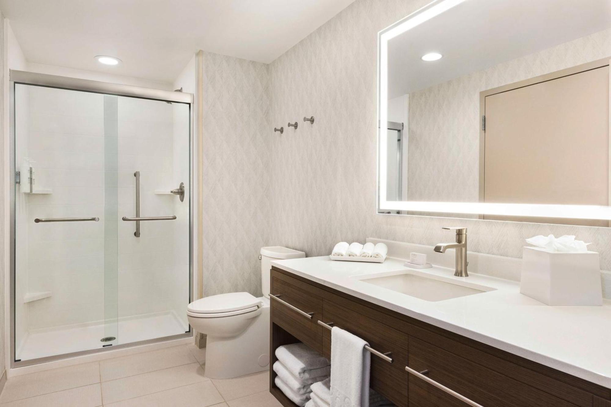 Home2 Suites By Hilton Leesburg, Va Kültér fotó