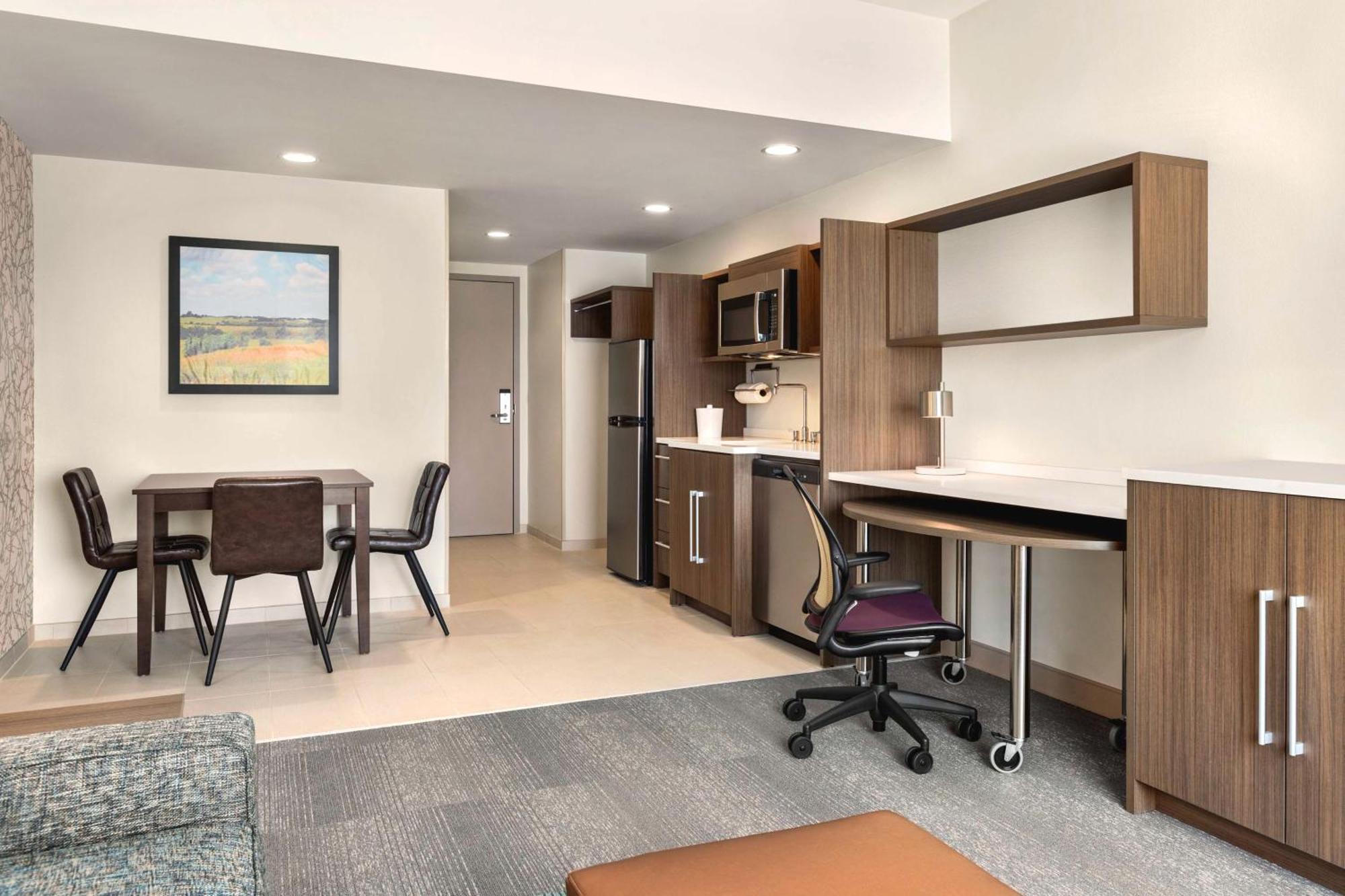 Home2 Suites By Hilton Leesburg, Va Kültér fotó