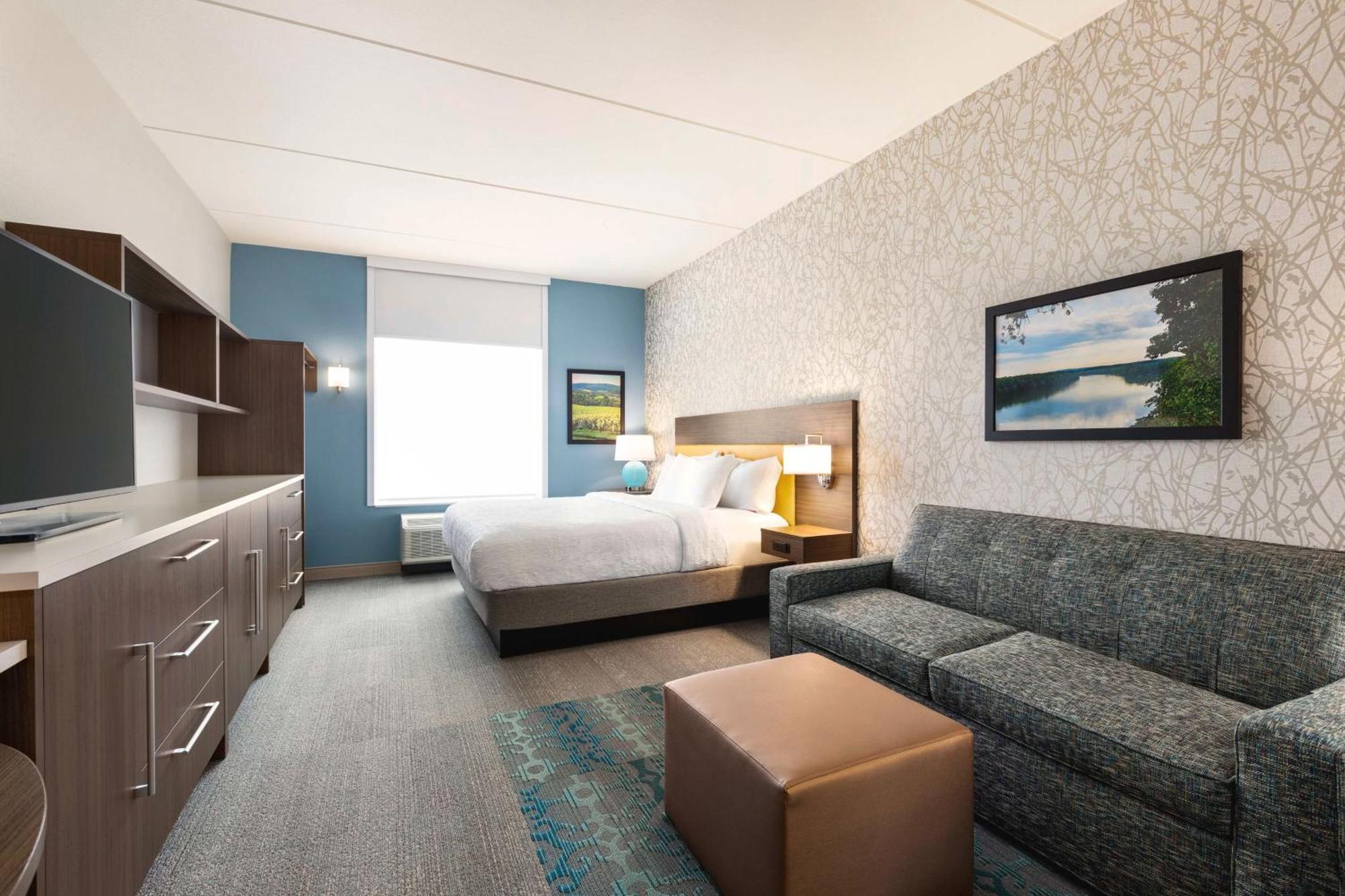 Home2 Suites By Hilton Leesburg, Va Kültér fotó