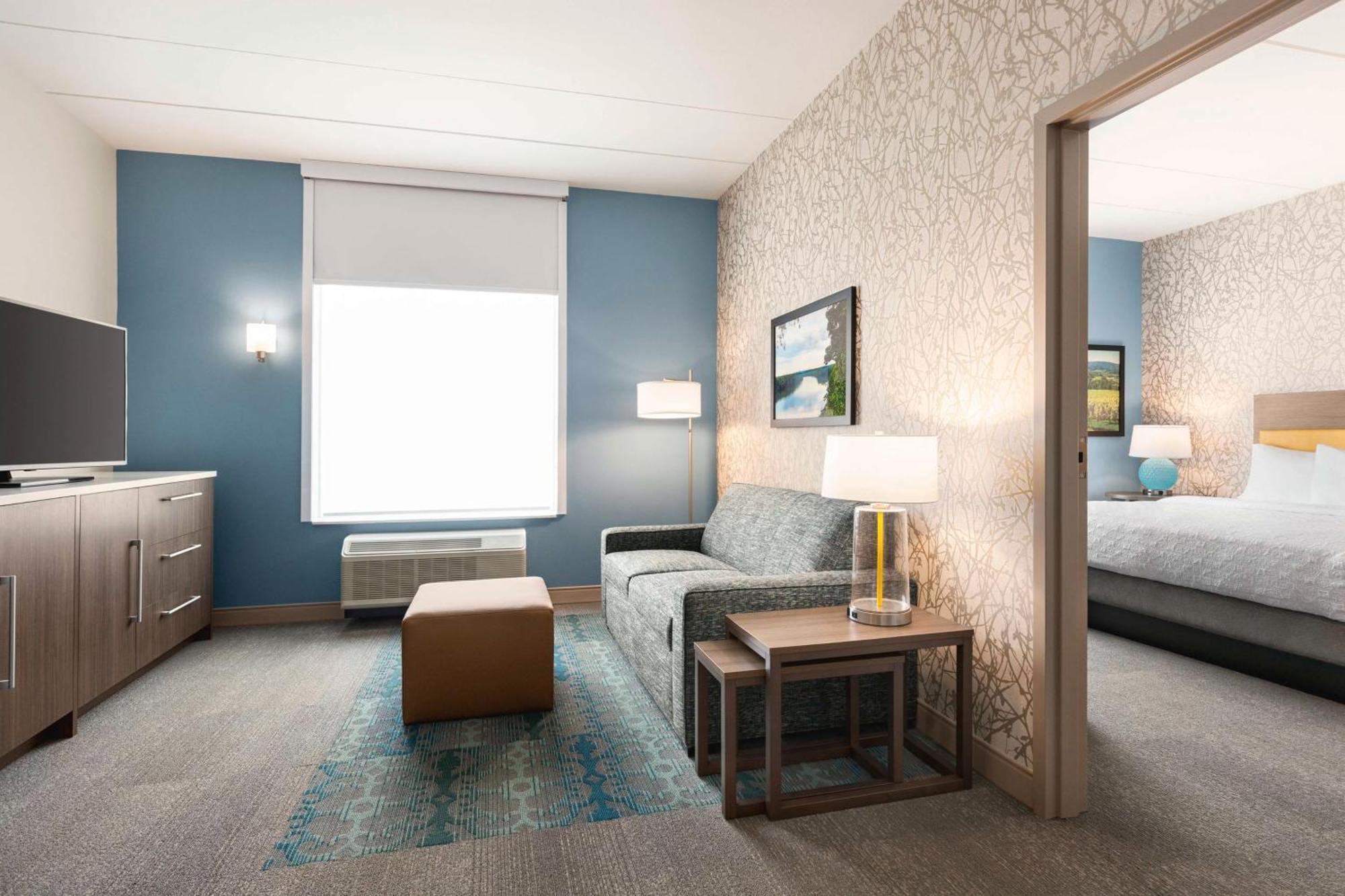 Home2 Suites By Hilton Leesburg, Va Kültér fotó