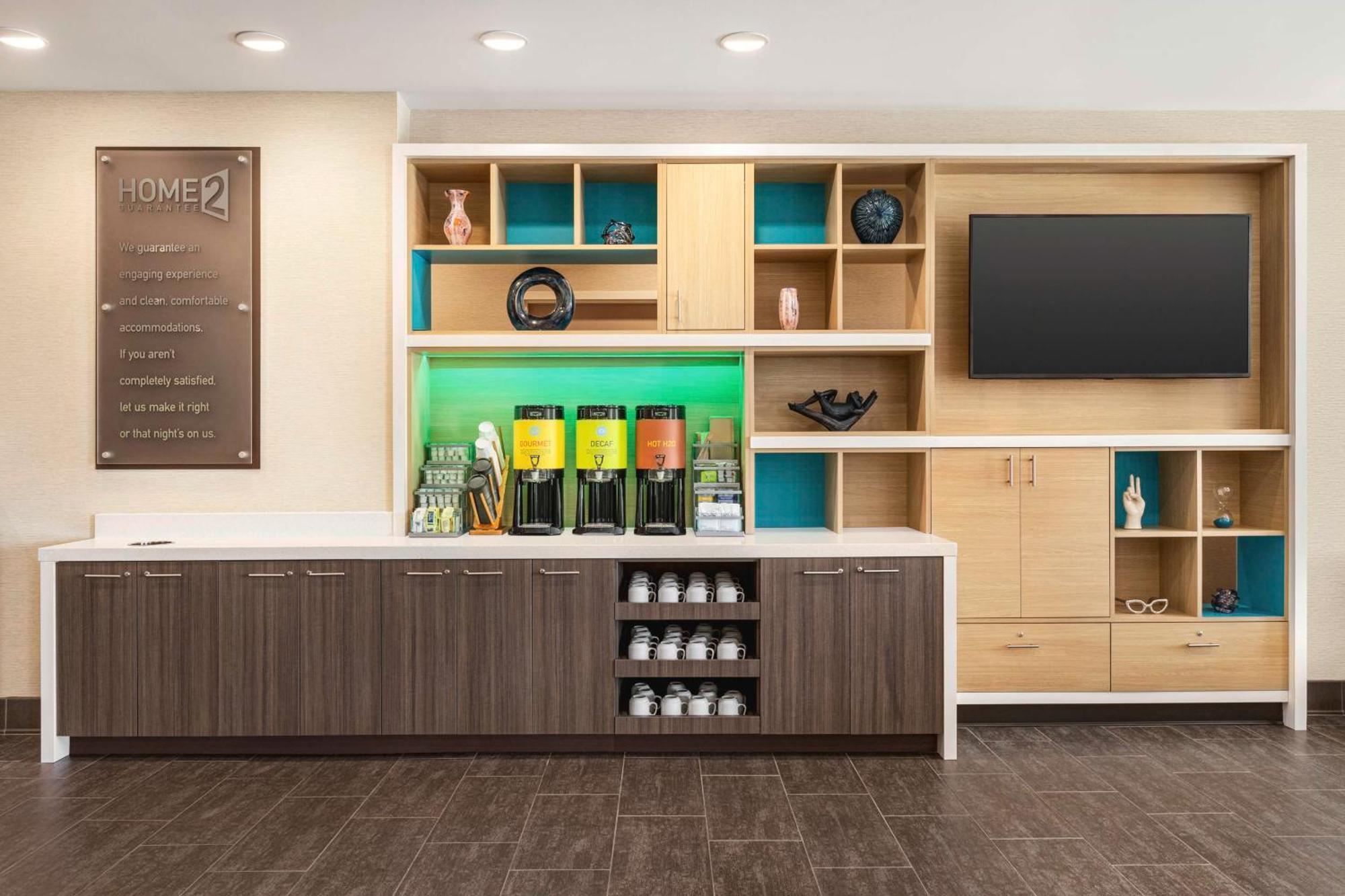 Home2 Suites By Hilton Leesburg, Va Kültér fotó